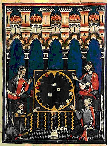 Período afonsino (1240-1280)