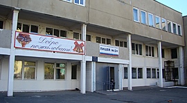 Timeline: Моя школа-МБОУ "Лицей №24"