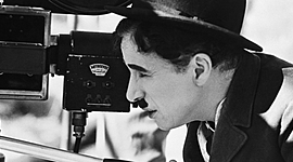 Timeline: DV_История кино