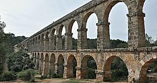 AQÜEDUCTE DE LES FERRERES