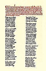 Escola galego-castelá (de 1354 a 1469)