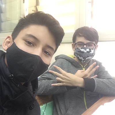 Timeline: Fisica Y Quimica