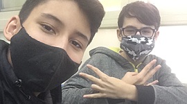 Timeline: Fisica Y Quimica