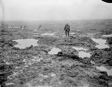 Passchendaele