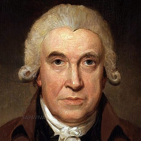 James Watt