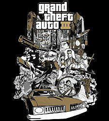 Grand Theft Auto III