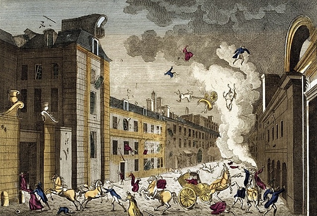 Revolución Francesa