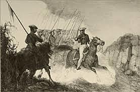 Segona Guerra Carlina