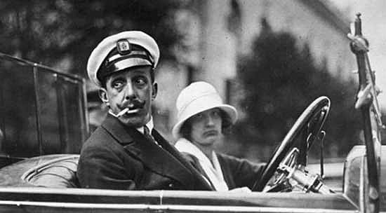 Edad Contemporánea -  Comisión Nacional de Turismo