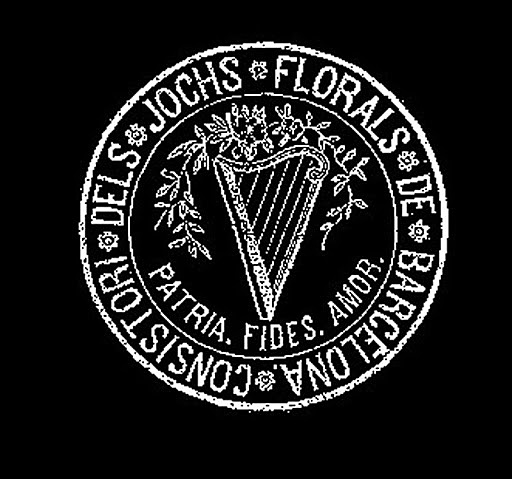 Restauració dels jocs florals