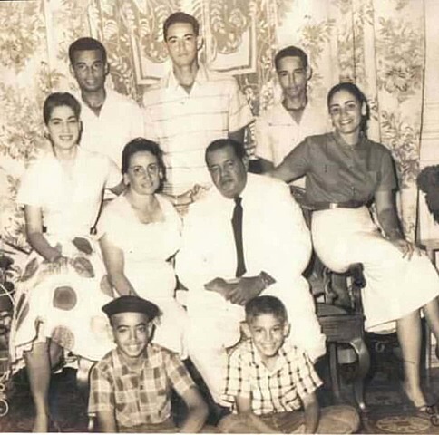 Zoila Margarita Cabrales Pineda