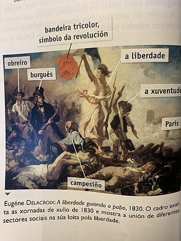 Revulución Liberais