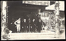 Edad Contemporánea - La Comisaría Regia de Turismo