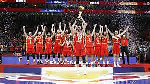 Primer Campeonato de Europa de Baloncesto