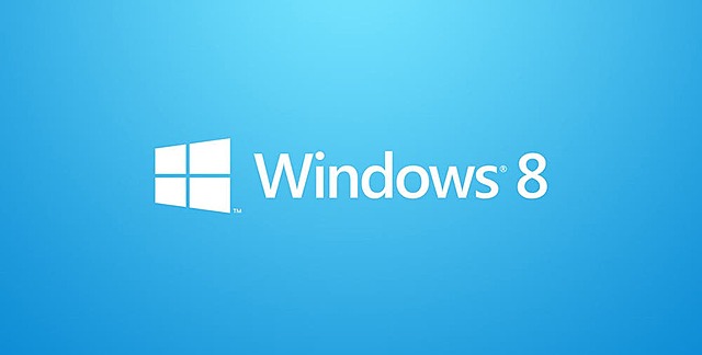 Windows 8