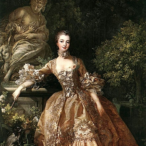 Происхождение