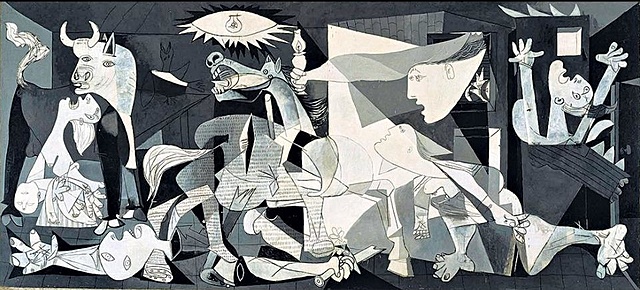 Edad Contemporánea - La Guerra Civil Española