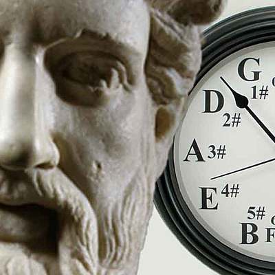 Timeline: La vida de Pitagoras