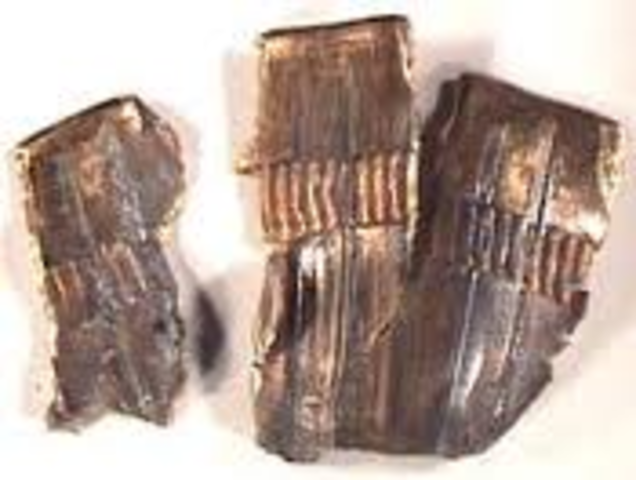 Individualizing Bullet Markings