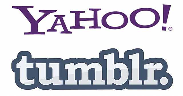 Yahoo! compra a Tumblr