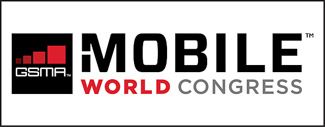 Primer Mobile World Congress.