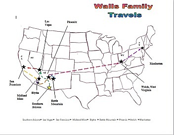 rex wall's lifestyle