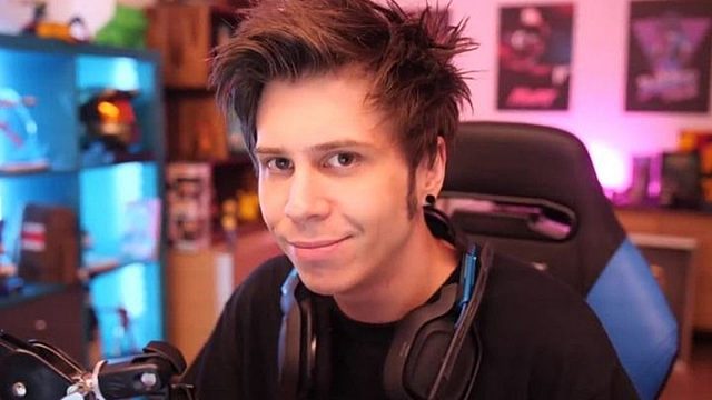 "El Rubius" consigue 10m de suscriptores en Youtube