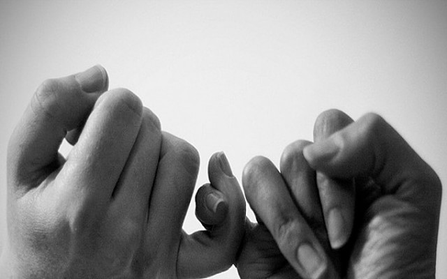 Jeannette's 10th Birthday Promise