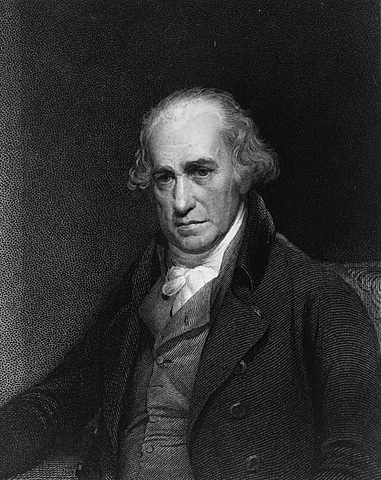 JAMES WATT