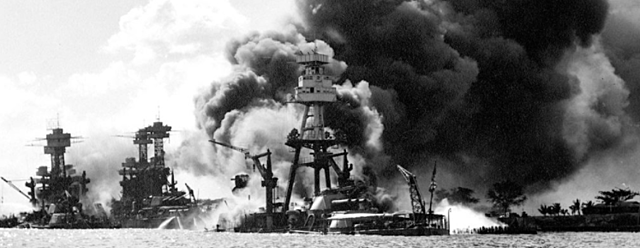 Pearl Harbor