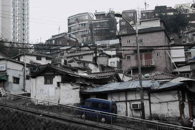 Discovering the Other Side of Korea