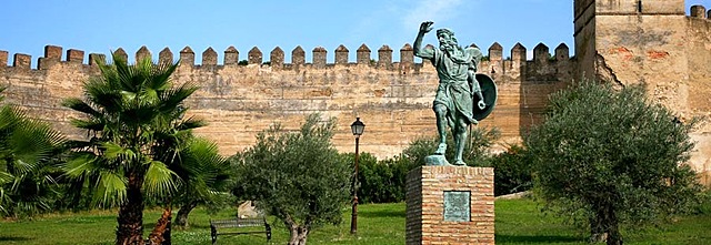 875 subleración de Ibn Marwan