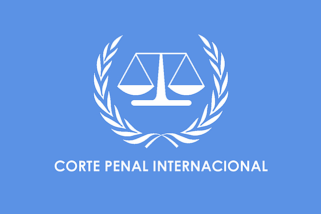 La Corte penal internacional