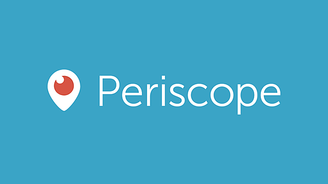 Periscope para Android
