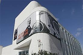 Creación de la FIBA