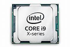 INTEL CORE i9