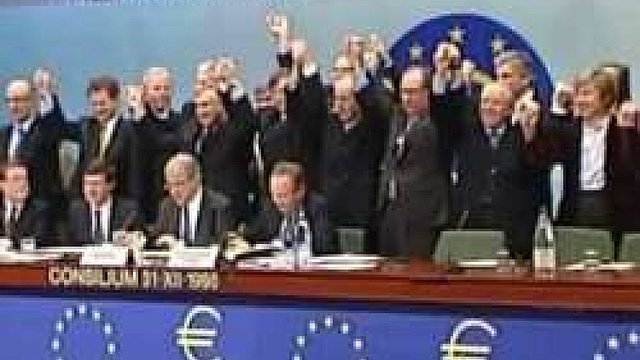 trattato di Maastricht