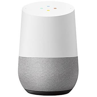Google Home