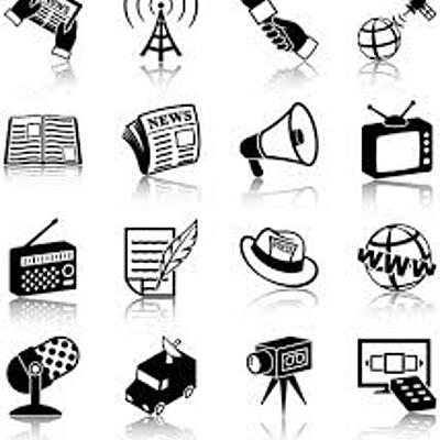 Timeline: A Evolução dos Meios de Comunicação