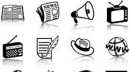 Timeline: A Evolução dos Meios de Comunicação