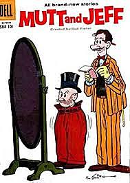 La evolucion del comic