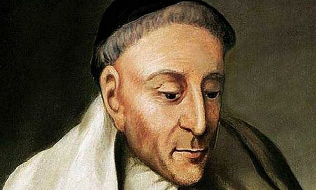 Tirso de Molina (1579-1648 d. C.)