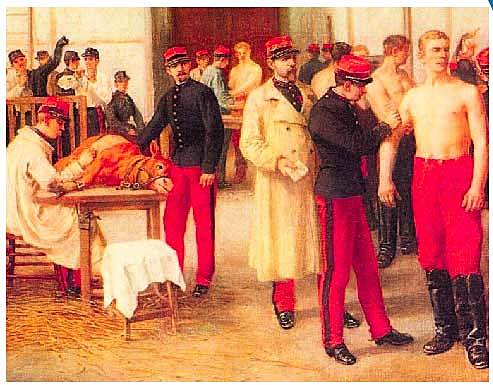 SEMANARIOS EN ALEMANIA