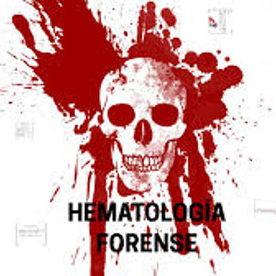 Timeline: Hematologia Forense