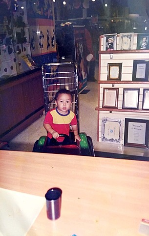 Alejandro Valderrama