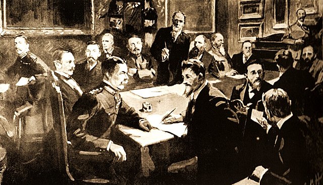 Treaty of Vereeniging