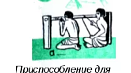 Timeline: Изобретение токарного станка