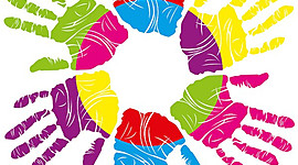 Timeline: Cinta de tiempo Historia de los derechos humanos YILVER CUASTUMAL MORA