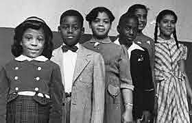 Brown vs board of education