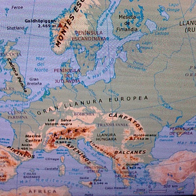 Timeline: European Union